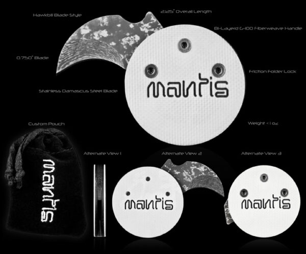 MCK-2 CIVILIANAIRE