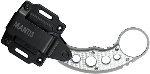 MK-F SILVER TWILL - Image 4