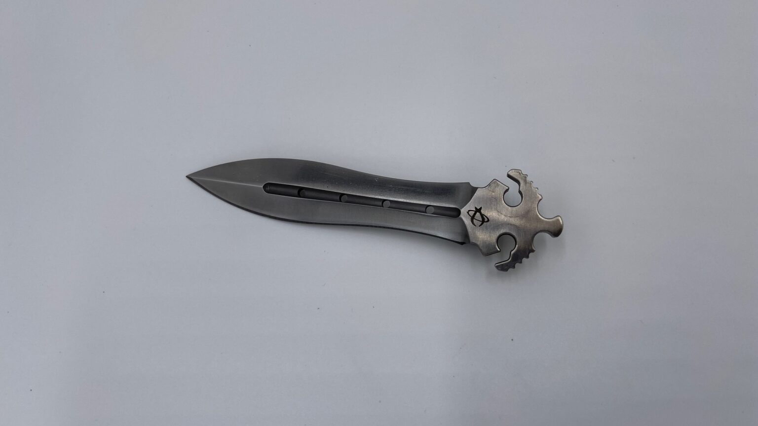 Balisong Blades Mantis Knives