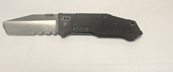 MT-7.2AS FOLDING PRY 2 - Image 6